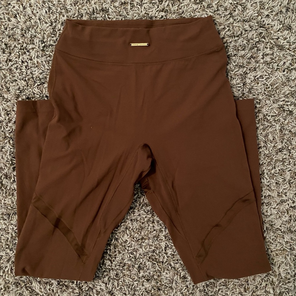 Gymshark Whitney Mesh Leggings